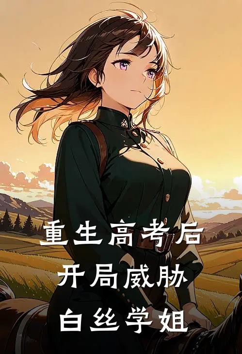 重生高考后，开局威胁白丝学姐
