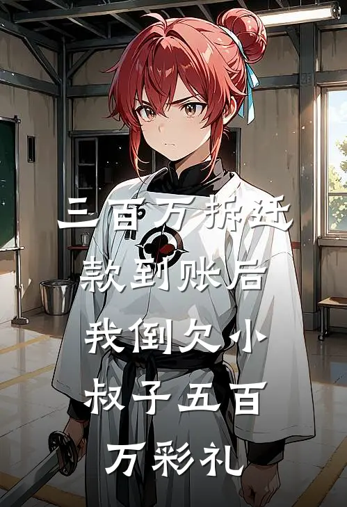 三百万拆迁款到账后，我倒欠小叔子五百万彩礼