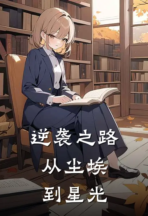 逆袭之路:从尘埃到星光
