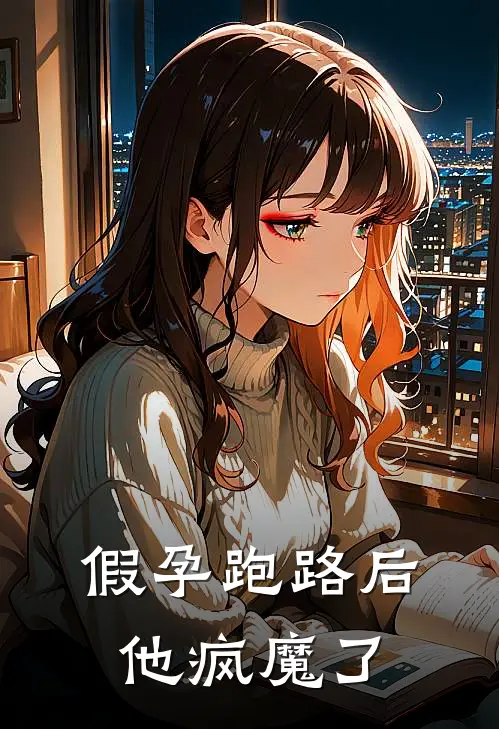 假孕跑路后他疯魔了