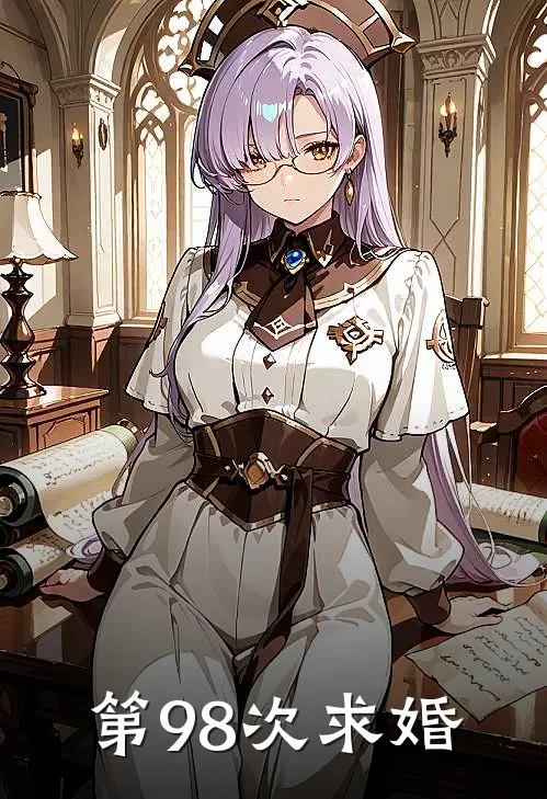 第98次求婚