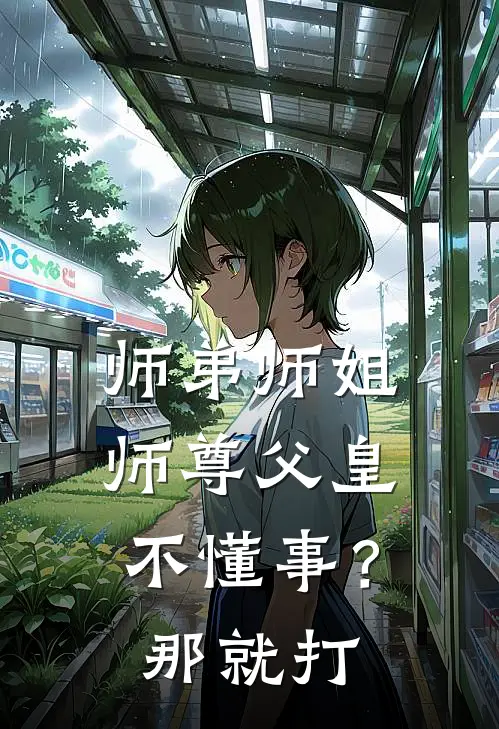 师弟师姐师尊父皇不懂事？那就打