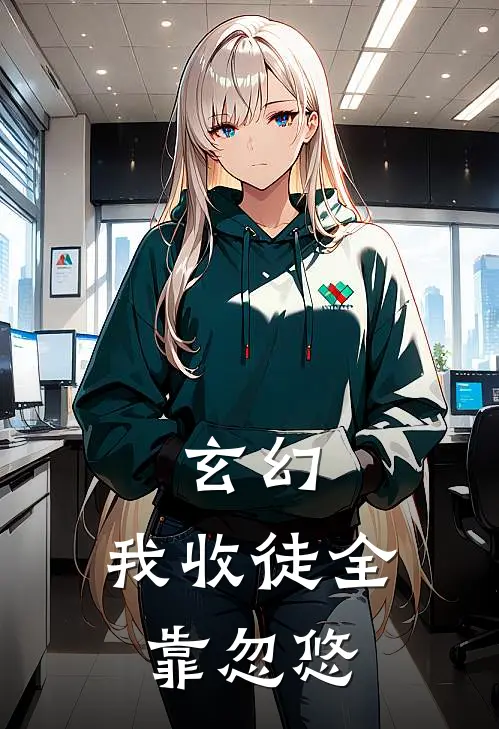 玄幻：我收徒全靠忽悠