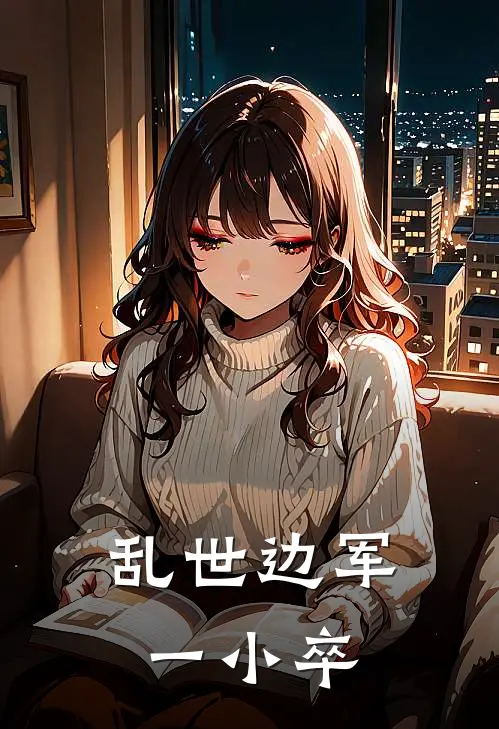 乱世边军一小卒