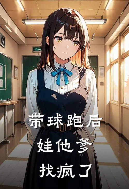 带球跑后，娃他爹找疯了