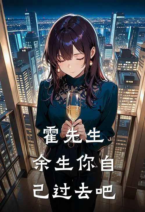 霍先生，余生你自己过去吧