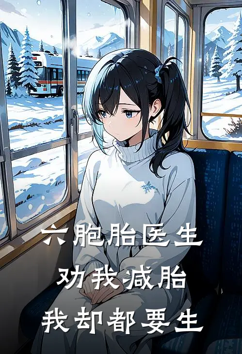 六胞胎医生劝我减胎，我却都要生