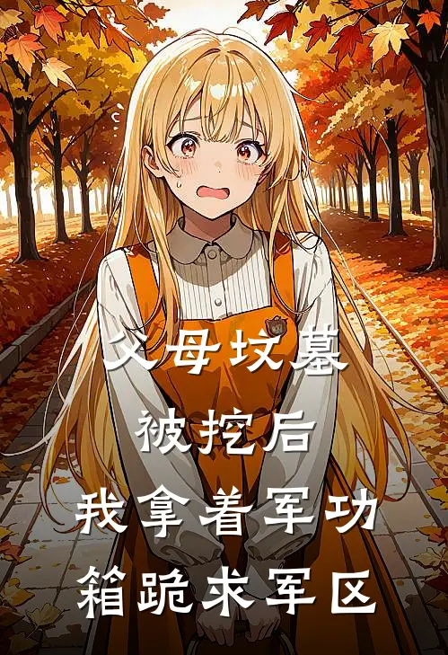 父母坟墓被挖后，我拿着军功箱跪求军区