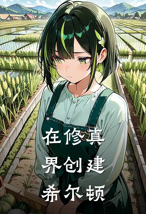 在修真界创建：希尔顿