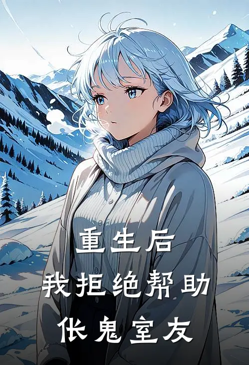 重生后，我拒绝帮助伥鬼室友