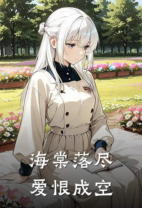 海棠落尽，爱恨成空