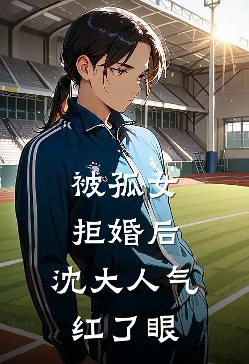 被孤女拒婚后，沈大人气红了眼