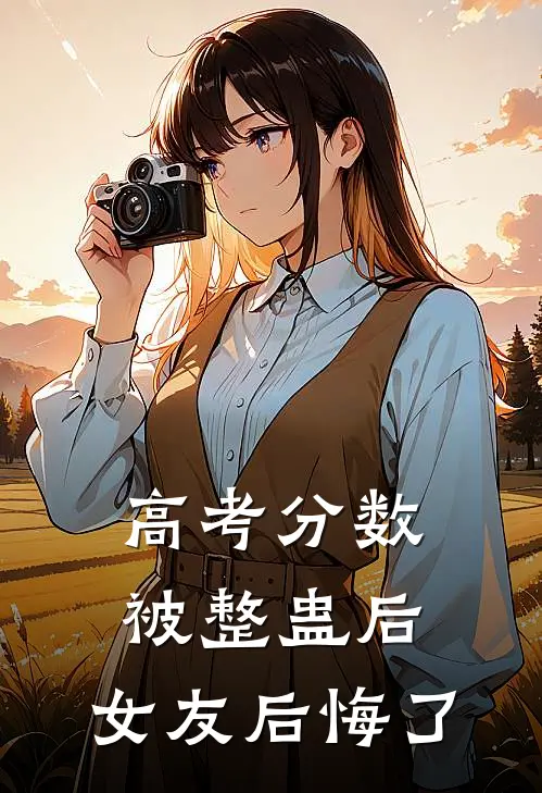 高考分数被整蛊后，女友后悔了