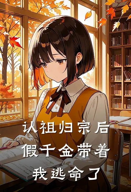 认祖归宗后，假千金带着我逃命了