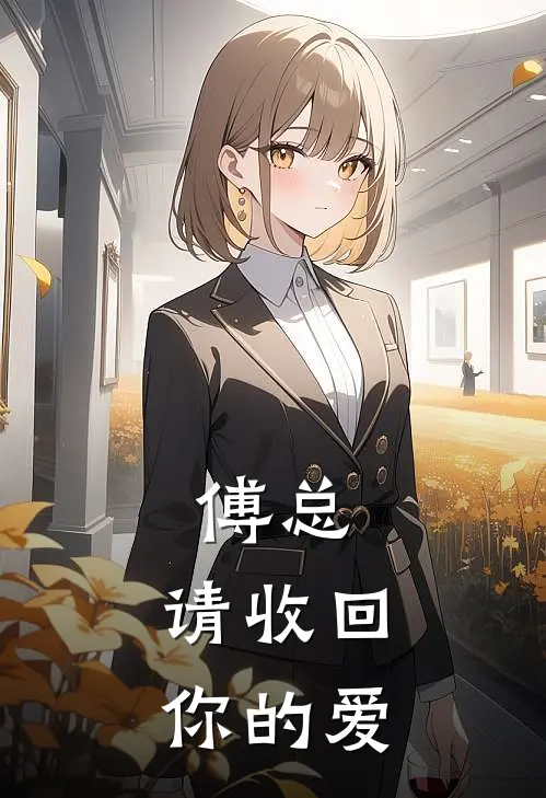 傅总，请收回你的爱