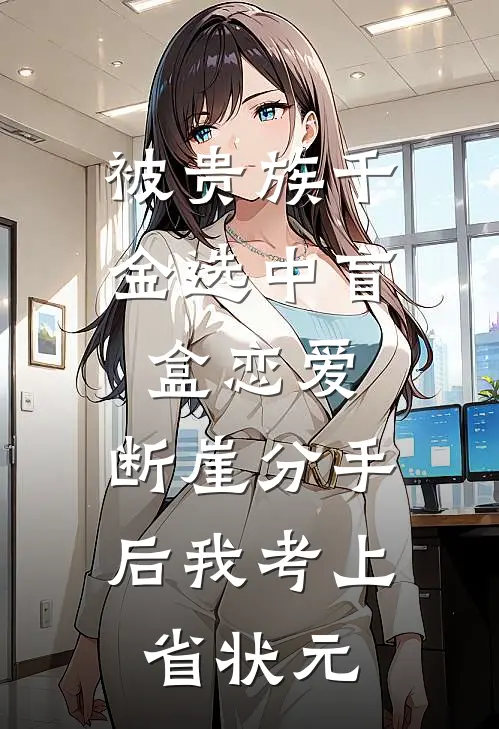 被贵族千金选中盲盒恋爱，断崖分手后我考上省状元