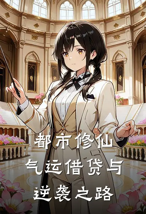 都市修仙：气运借贷与逆袭之路