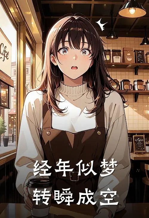 经年似梦，转瞬成空