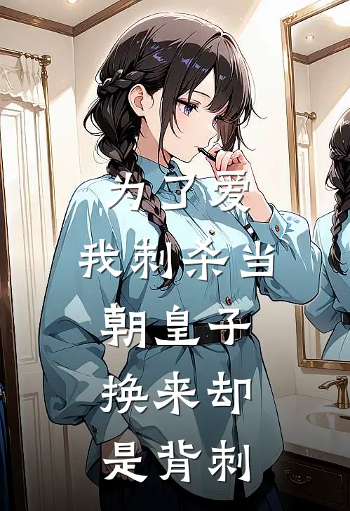 为了爱，我刺杀当朝皇子，换来却是背刺