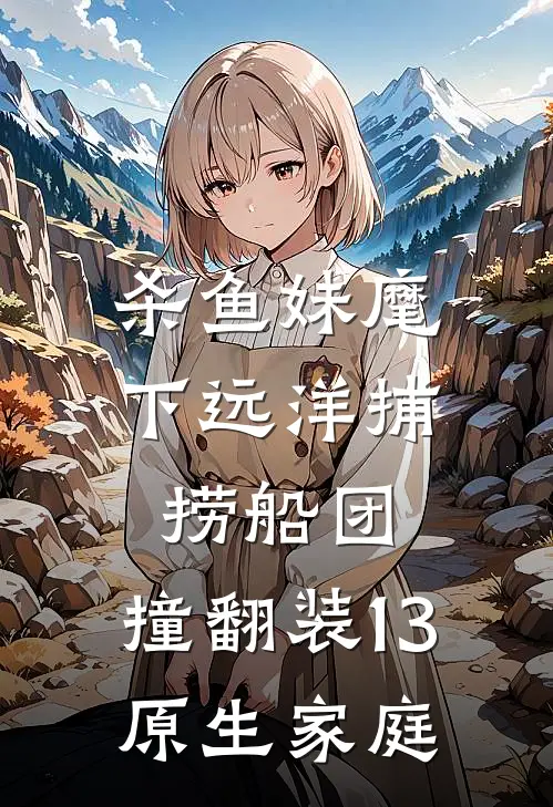 杀鱼妹麾下远洋捕捞船团，撞翻装13原生家庭