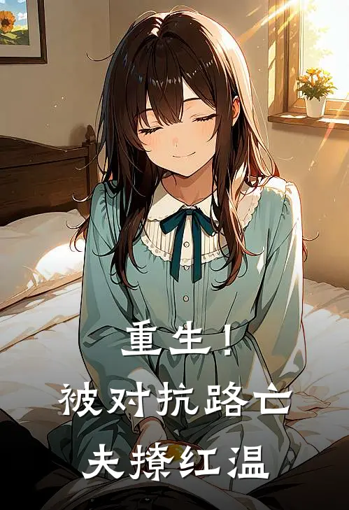 重生！被对抗路亡夫撩红温