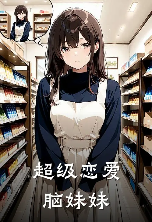 超级恋爱脑妹妹