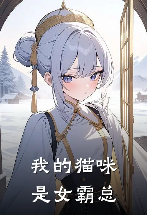 我的猫咪是女霸总
