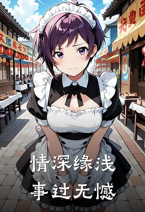 情深缘浅，事过无憾