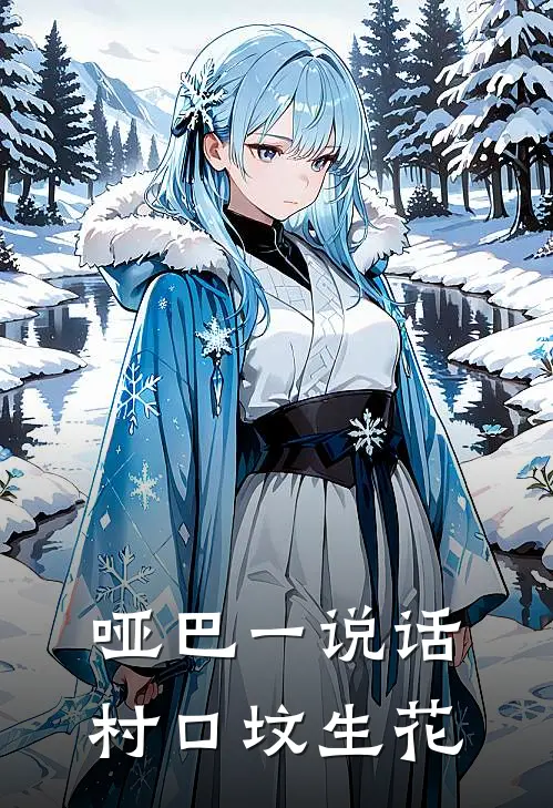 哑巴一说话，村口坟生花