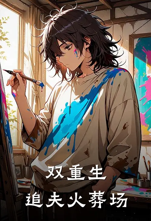 双重生，追夫火葬场