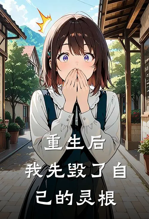 重生后，我先毁了自己的灵根