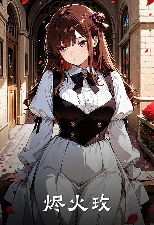 烬火玫