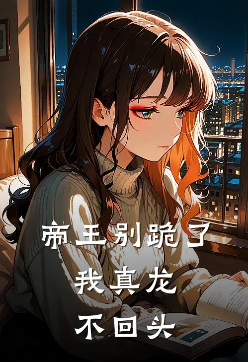 帝王别跪了，我真龙不回头