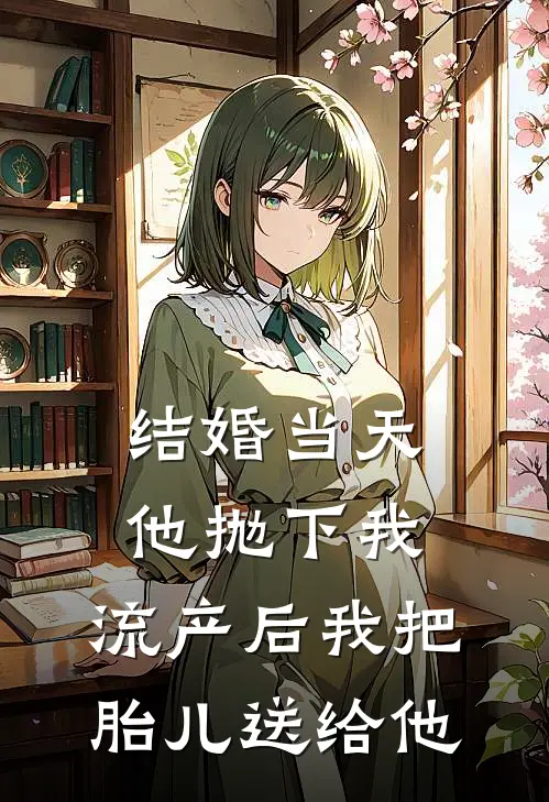 结婚当天他抛下我，流产后我把胎儿送给他