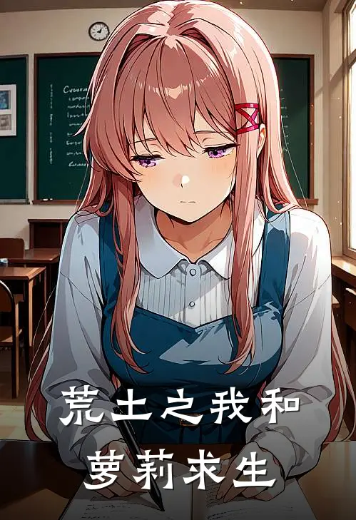 荒土之我和萝莉求生