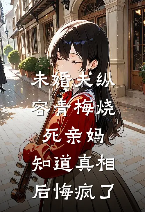 未婚夫纵容青梅烧死亲妈，知道真相后悔疯了