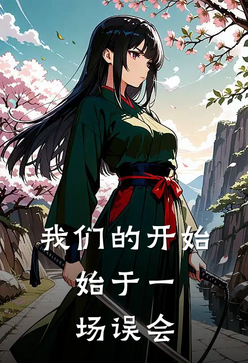 我们的开始，始于一场误会