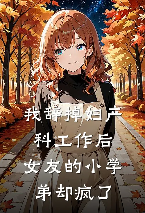 我辞掉妇产科工作后，女友的小学弟却疯了