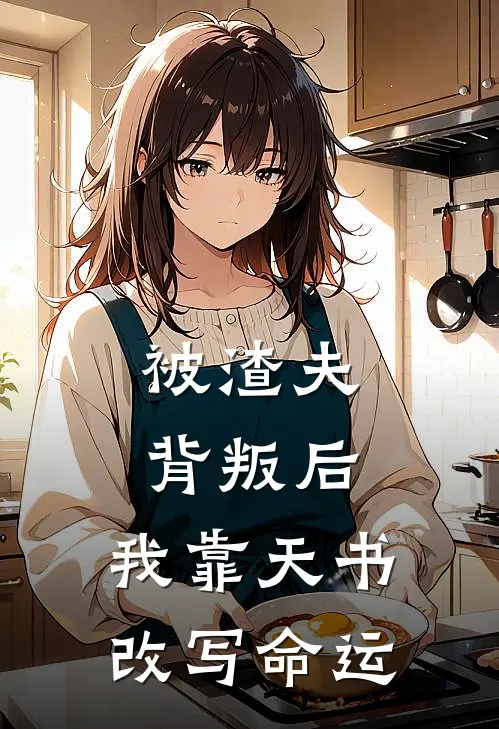 被渣夫背叛后，我靠天书改写命运