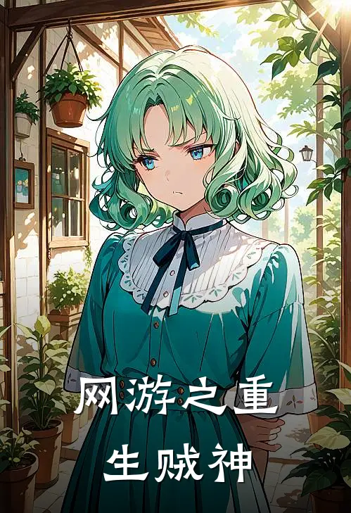 网游之重生贼神