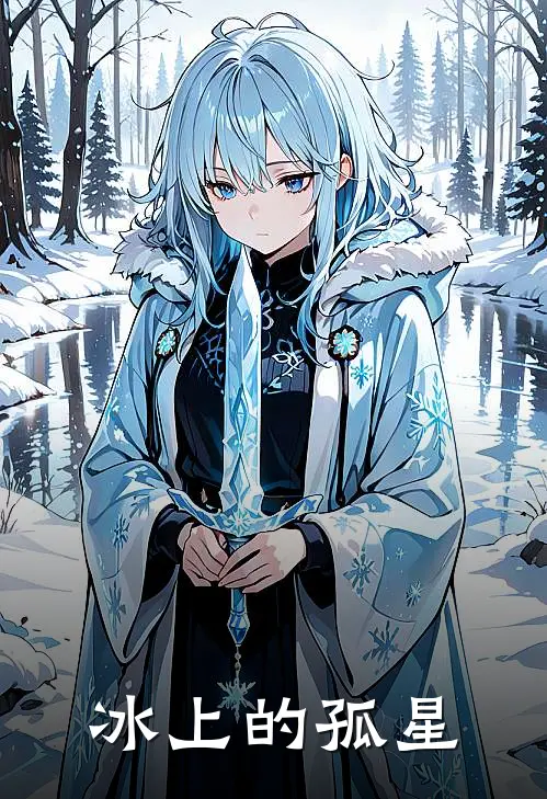 冰上的孤星