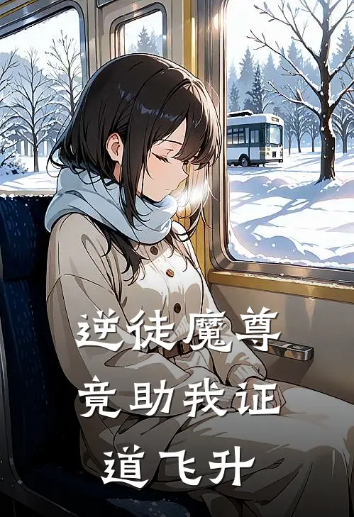 逆徒魔尊，竟助我证道飞升