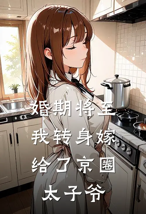 婚期将至，我转身嫁给了京圈太子爷