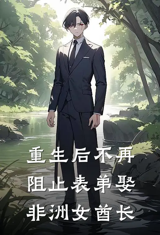 重生后不再阻止表弟娶非洲女酋长