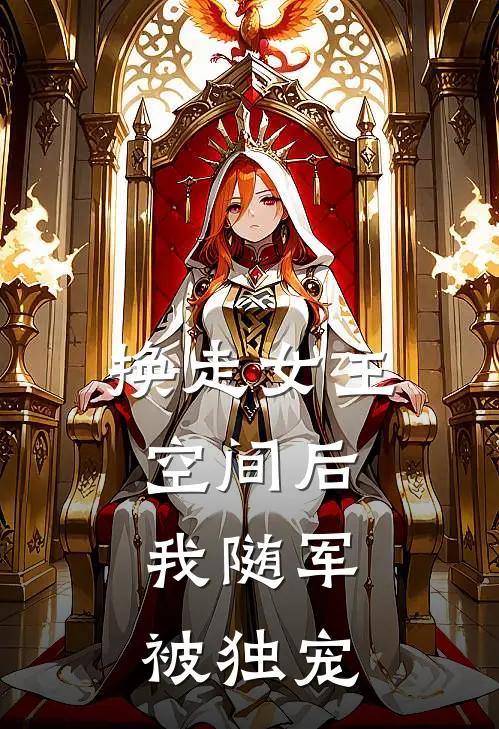 换走女主空间后，我随军被独宠