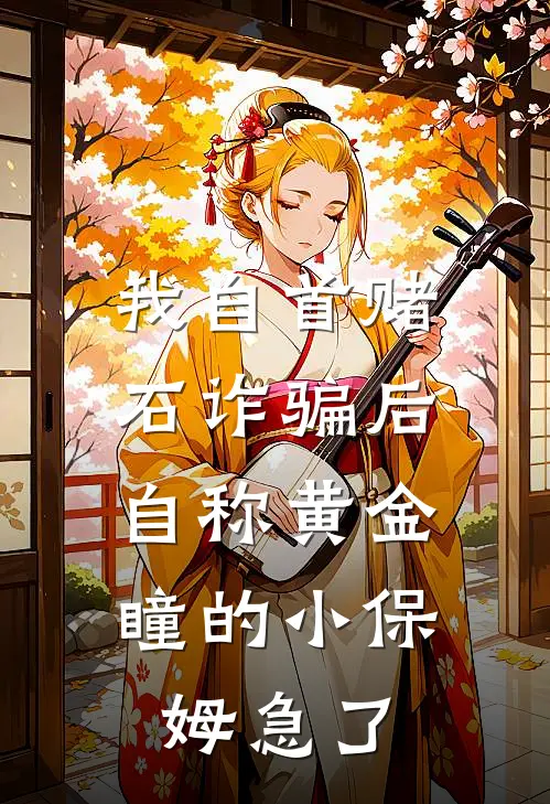 我自首赌石诈骗后，自称黄金瞳的小保姆急了