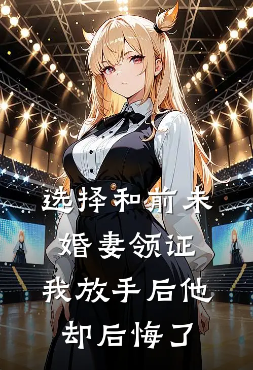 选择和前未婚妻领证，我放手后他却后悔了