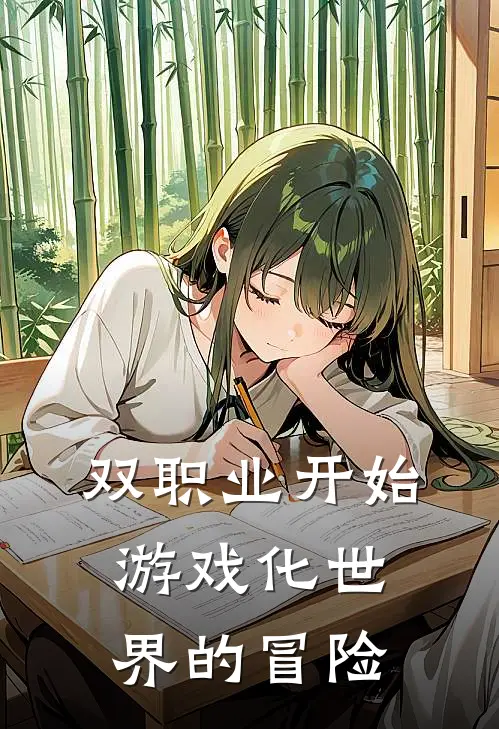 双职业开始游戏化世界的冒险