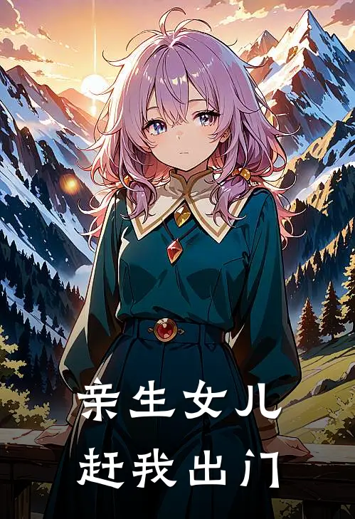 亲生女儿赶我出门