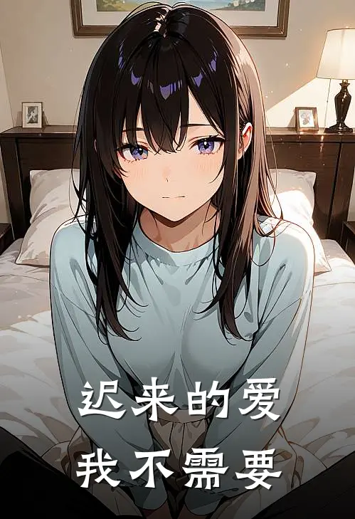 迟来的爱，我不需要